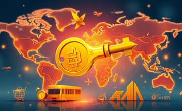 Desbloquea Oportunidades: Tu Tarjeta Como Llave Financiera