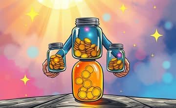 La Regla del 50/30/20: Simplifica tu Presupuesto y Alcanza tus Metas