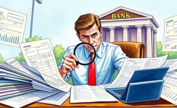 Auditoría de tu Préstamo: ¿Pagando Demasiado?