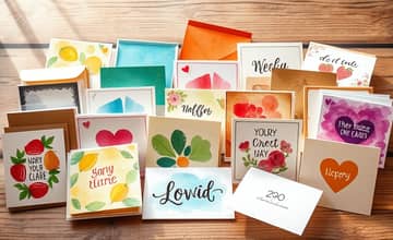 Elige con Sabiduría: Tarjetas para Cada Estilo de Vida