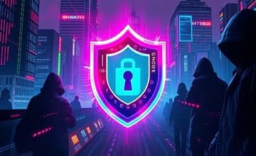 Seguridad Digital: Protege tus Tarjetas en el Ciberespacio