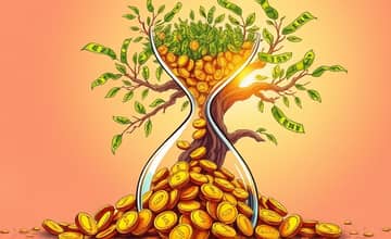 El Valor del Tiempo en tus Inversiones: La Paciencia Rinde Frutos