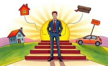 Diseña Tu Futuro: Crédito Responsable Conduce al Éxito