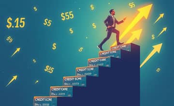 Más Allá del Límite: Estrategias para Aumentar Tu Crédito