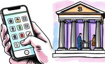 Bancos Online vs. Tradicionales: ¿Cuál es Mejor para Ti?