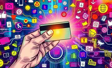 La Psicología del Gasto: Controla tus Pulsiones con Tarjeta