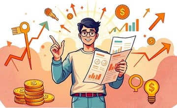 Renueva tu Finanza: Mejora tu Crédito Rápidamente