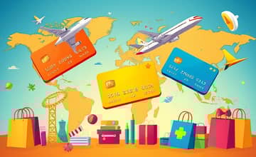 Puntos Infinitos: Maximiza Cada Compra con tu Tarjeta