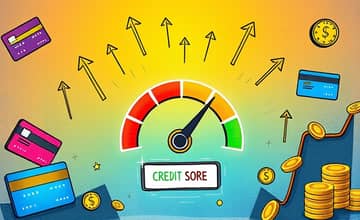 Comprende tu Score: El Dato Clave de tus Tarjetas