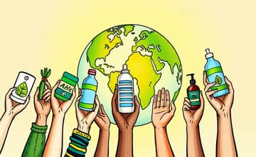 La Ética del Consumo: Compra con Conciencia, Invierte con Razón