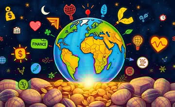 Un Mundo de Beneficios: Descubre las Ventajas Ocultas