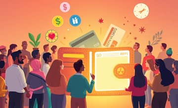 Tu Cartera Responde: Elige la Tarjeta que te Define