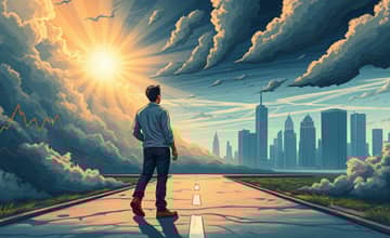 De la Crisis a la Oportunidad: Cómo Reinventarte Financieramente