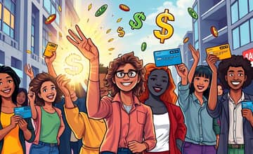 Más que Plástico: Valor y Utilidad de tus Tarjetas