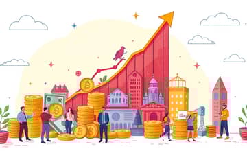 Patrimonio Neto: Mide tu Verdadera Riqueza y Traza tu Camino