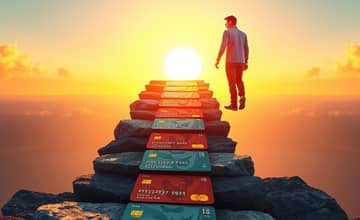 El Camino del Éxito: Construyendo un Crédito Sólido