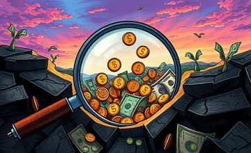 Análisis de Gastos Fantasma: Descubre Dónde Se Escapa tu Dinero