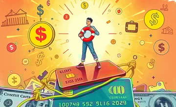 Prepárate para lo Inesperado: El Respaldo de tu Crédito