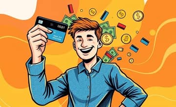 Crédito Consolidado: Simplifica tus Pagos con una Tarjeta