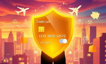 Tu Guardián Financiero: El Uso Inteligente de tu Tarjeta