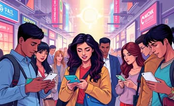 Tecnología en tus Manos: Innovaciones de Pago con Tarjetas