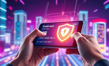 Seguridad Avanzada: Bloquea tu Tarjeta al Instante