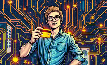 El Poder de la Responsabilidad: Tu Tarjeta te Reconoce