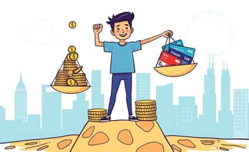 Tu Crédito, Tu Poder: Decodificando el Éxito Financiero