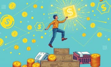 Desafío del Crédito: Supera tus Miedos Financieros