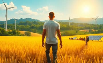 Riqueza Consciente: Impacto Social y Retorno Financiero