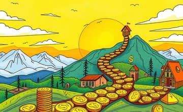 La Ruta del Dinero: Dónde y Cómo Invertir inteligentemente