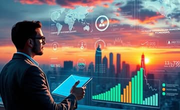 Capital del Futuro: Tendencias que Definirán tu Portafolio