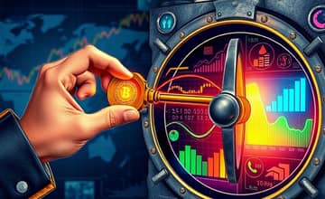 Desbloquea tu Potencial: Estrategias de Inversión Personalizadas