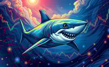 Invierte como un Tiburón: Identifica Oportunidades Únicas