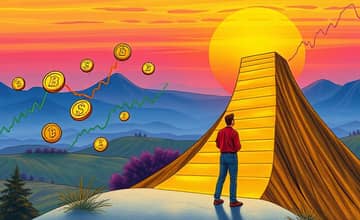 Inversiones para Novatos: Primeros Pasos hacia el Éxito