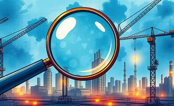 Análisis de la Industria: Encontrando Joyas en tu Sector