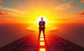 Decisiones Firmes: Minimiza el Riesgo, Maximiza el Retorno