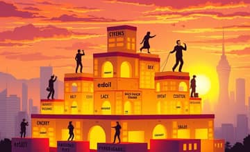 Libertad Financiera: Construye tu Imperio con Estrategia