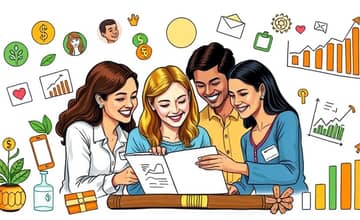 Finanzas para Millennials: Invierte en tu Futuro Ya