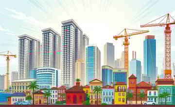 Mercado Inmobiliario: Cimientos Sólidos para tu Inversión