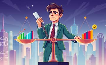 La Mentalidad del Inversor: Claves para el Éxito Duradero