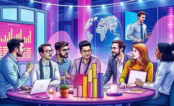 De la Idea a la Ganancia: Invirtiendo en Startups Prometedoras