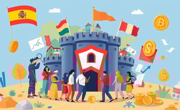 Estrategias Defensivas: Cómo Proteger tu Patrimonio