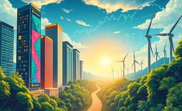 Acciones con Potencial: Descubre las Próximas Grandes Empresas