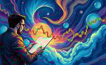 Análisis Bursátil: Desentraña las Señales del Mercado