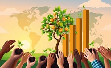 Inversión de Impacto: Ganancias con Propósito Social