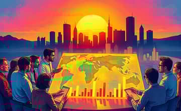 Mercados Frontera: Oportunidades de Alto Crecimiento