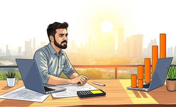 Préstamos para Autónomos: Impulsa tu Crecimiento