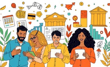 Elige Bien: Comparador de Préstamos para Decisiones Inteligentes