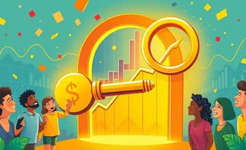 Descubre el Scoring Crediticio: Tu Llave al Préstamo